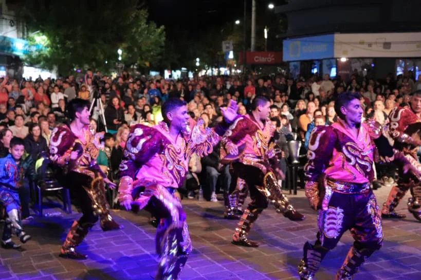 carnavales 1