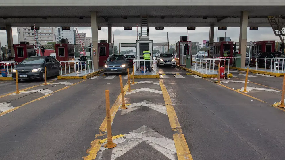 rutas nac