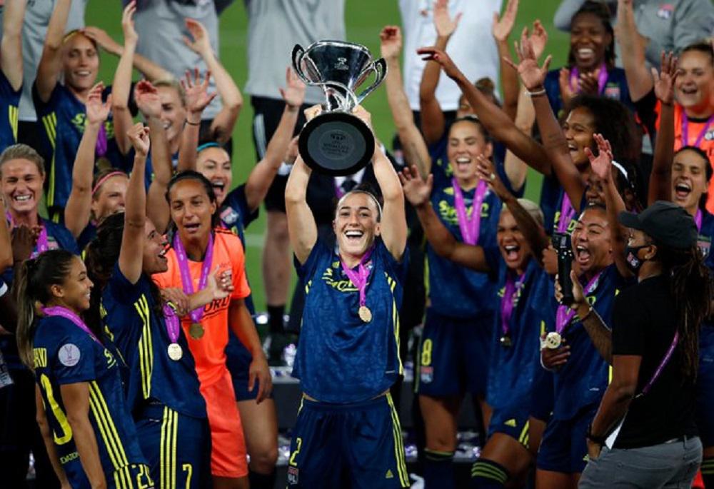 Lyon @UWCL