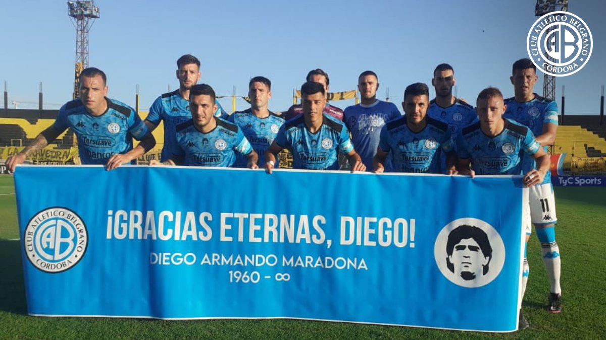 belgrano