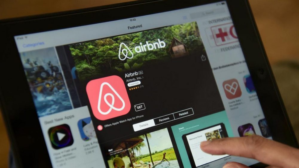 airbnb