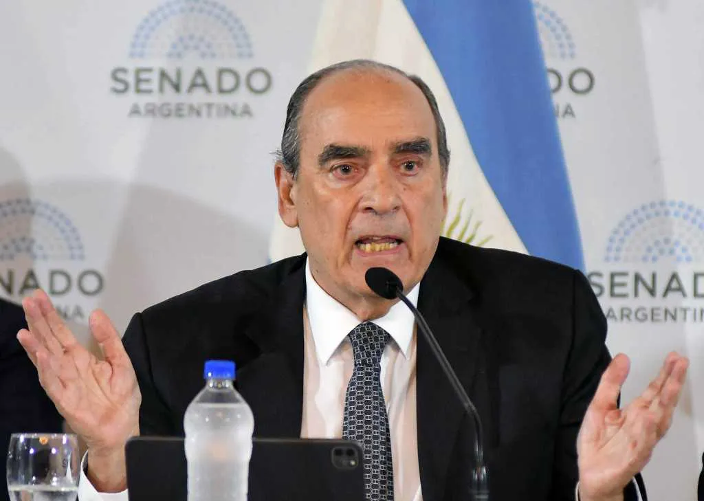 Guillermo Francos NA