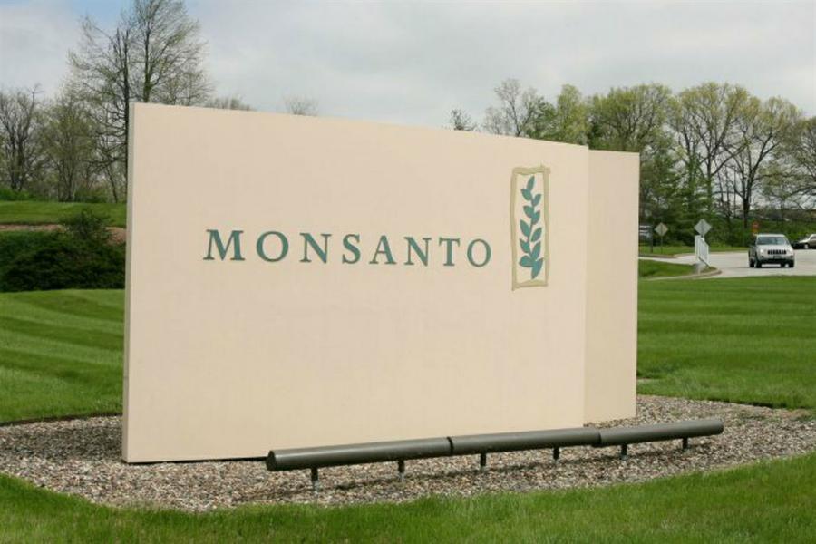monsanto