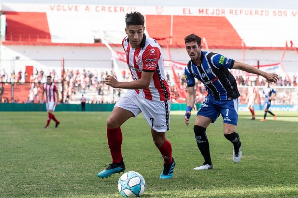 Instituto Almagro @InstitutoACC
