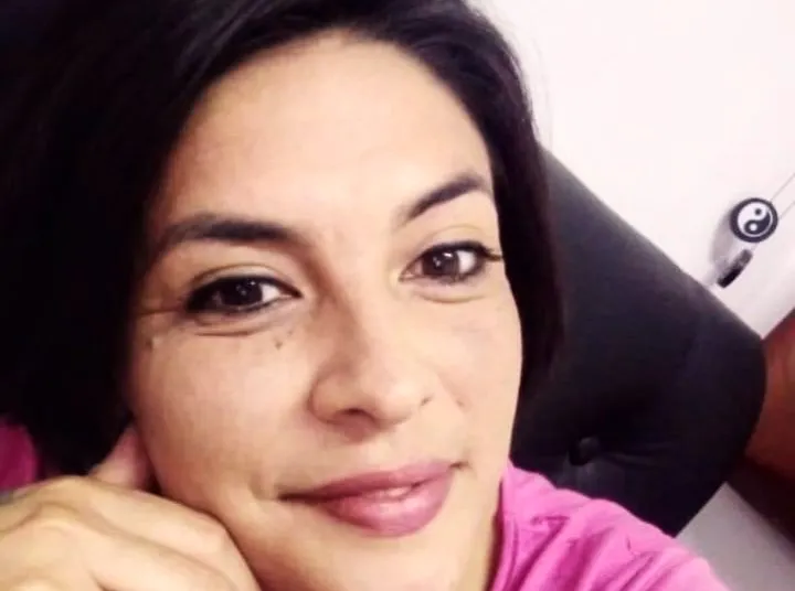 Elizabeth Ruth Gómez (MPF Córdoba)