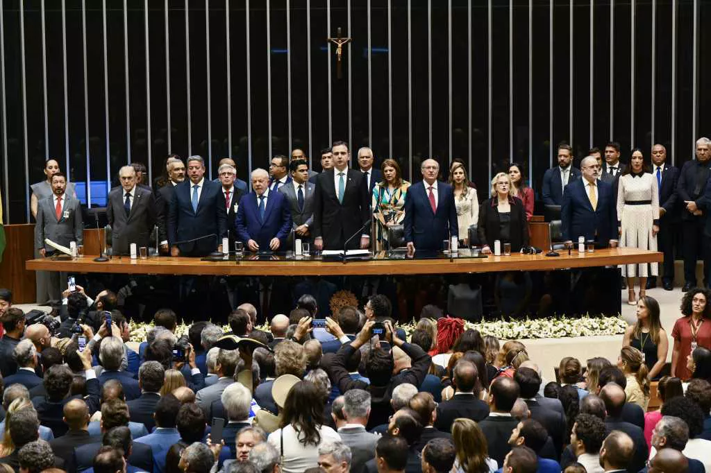 Gobierno lula by na