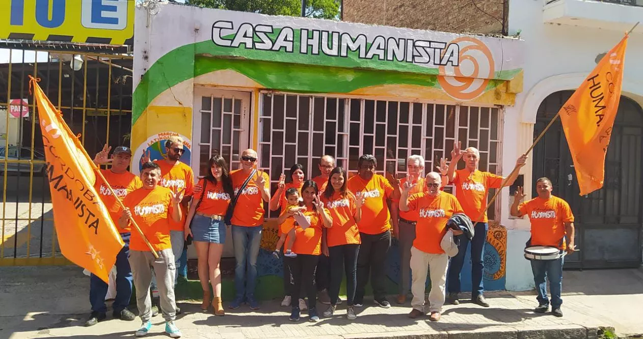 Partido Humanista by gentileza
