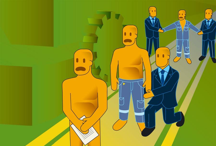 Autopartistas_Ilust_ Leandro Cirico