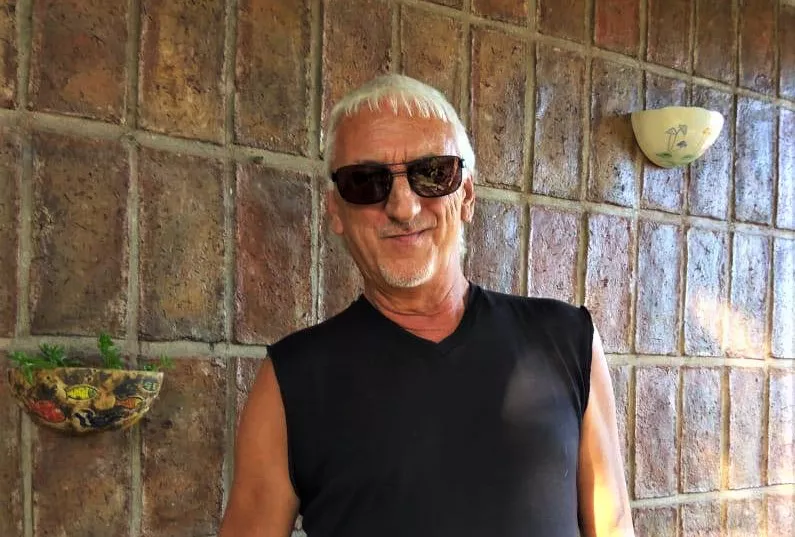 Oscar Salas 66
