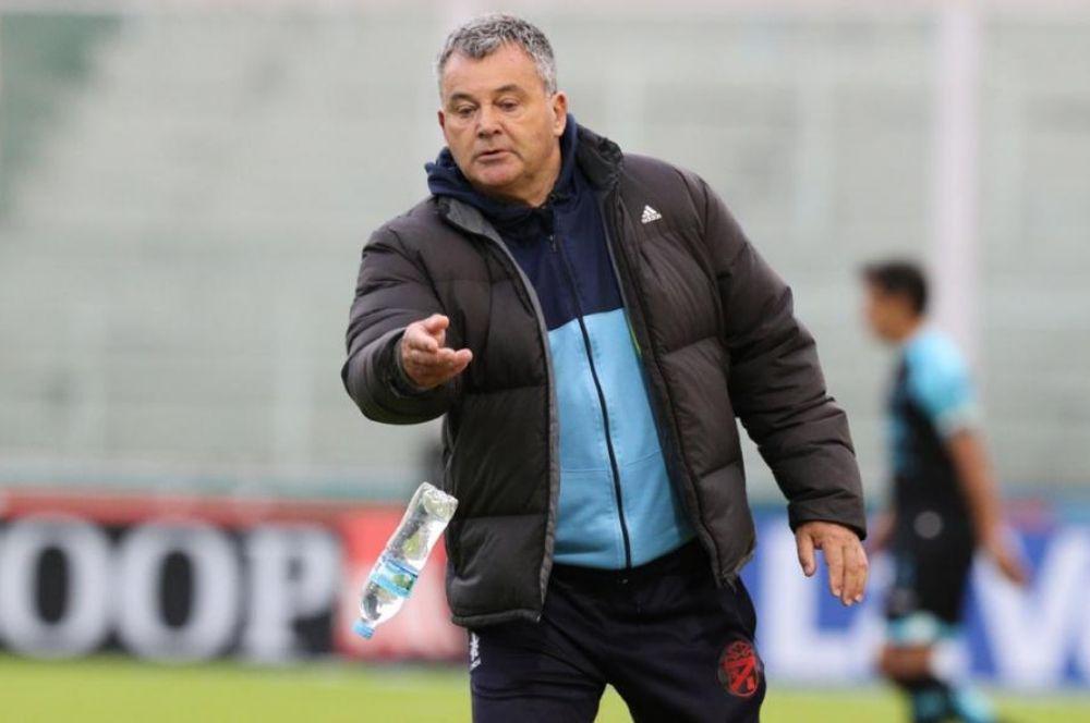 Humbertito Grondona gentileza