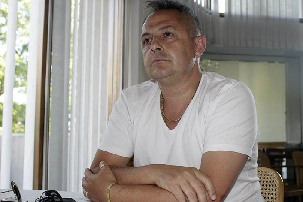 Manuel Pérez