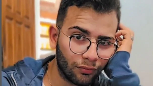 César Sena (gentileza)