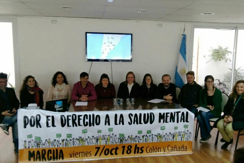 marcha