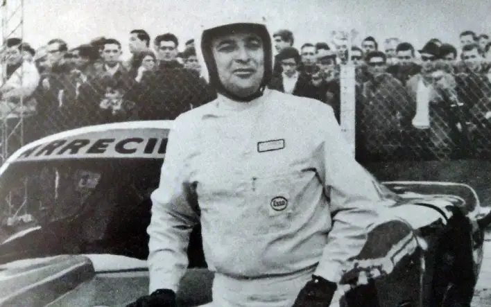 Carlos Pairetti