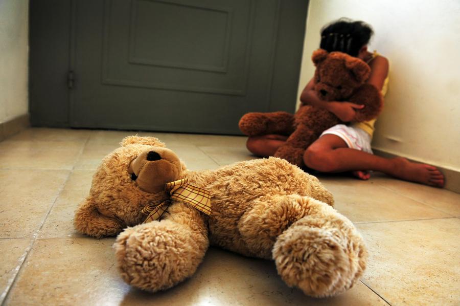 abuso sexual infantil