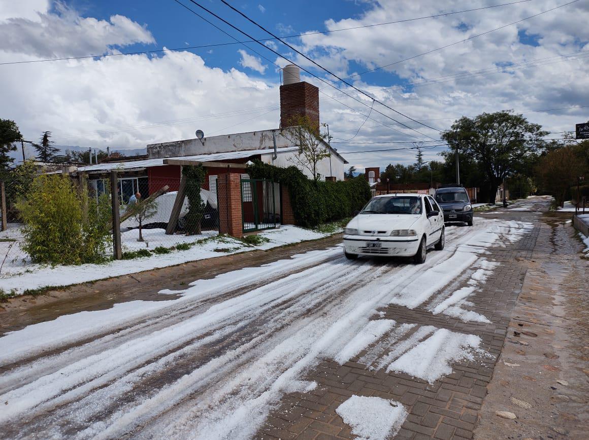 granizo nono por lnm