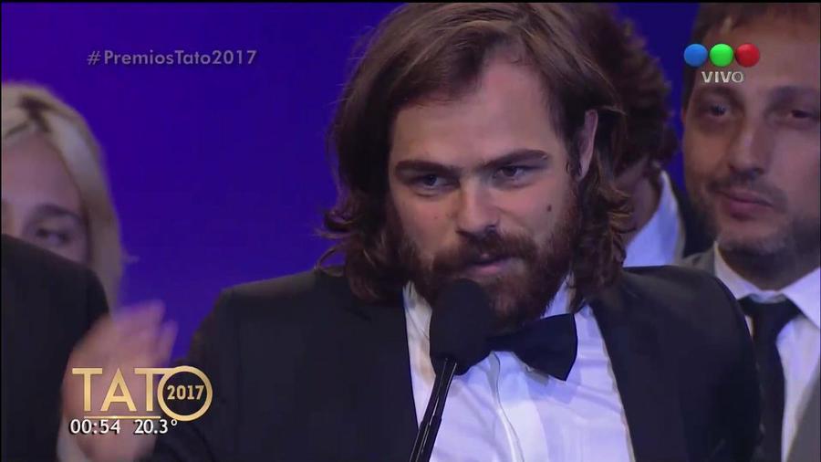 premios tatop