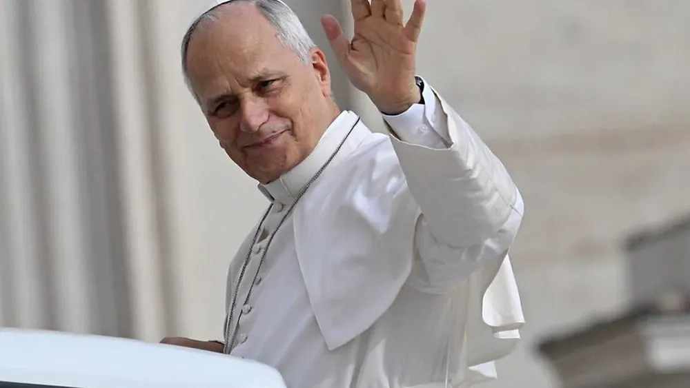 papa 1