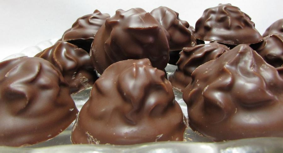 chocolates artesanales