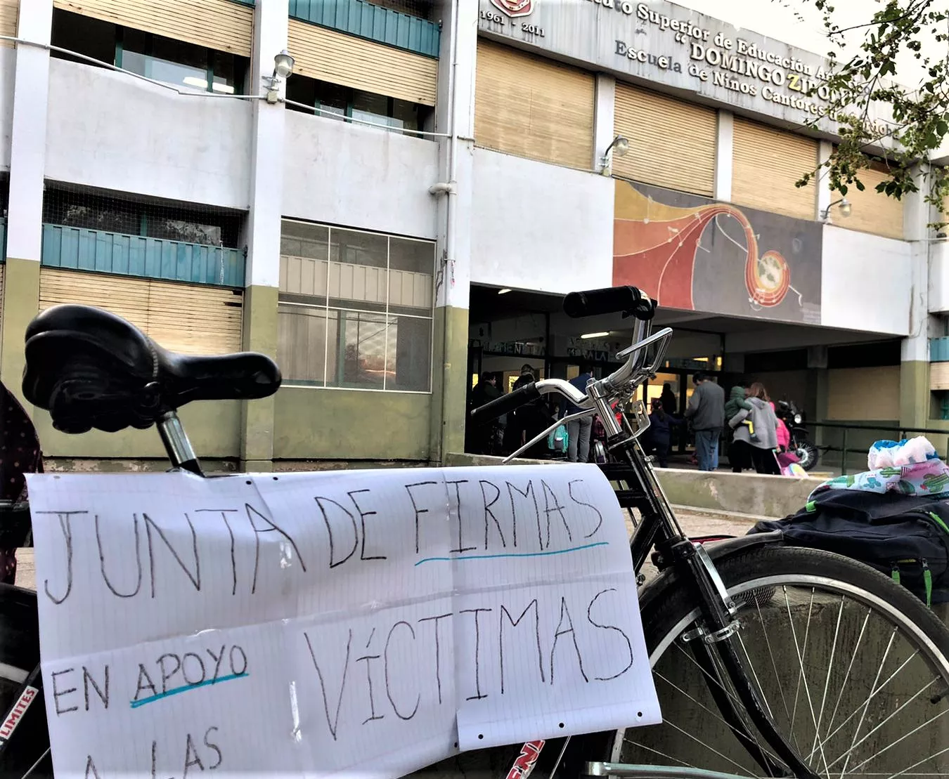 Instituto Domingo Zípoli (Radio Nacional Córdoba)