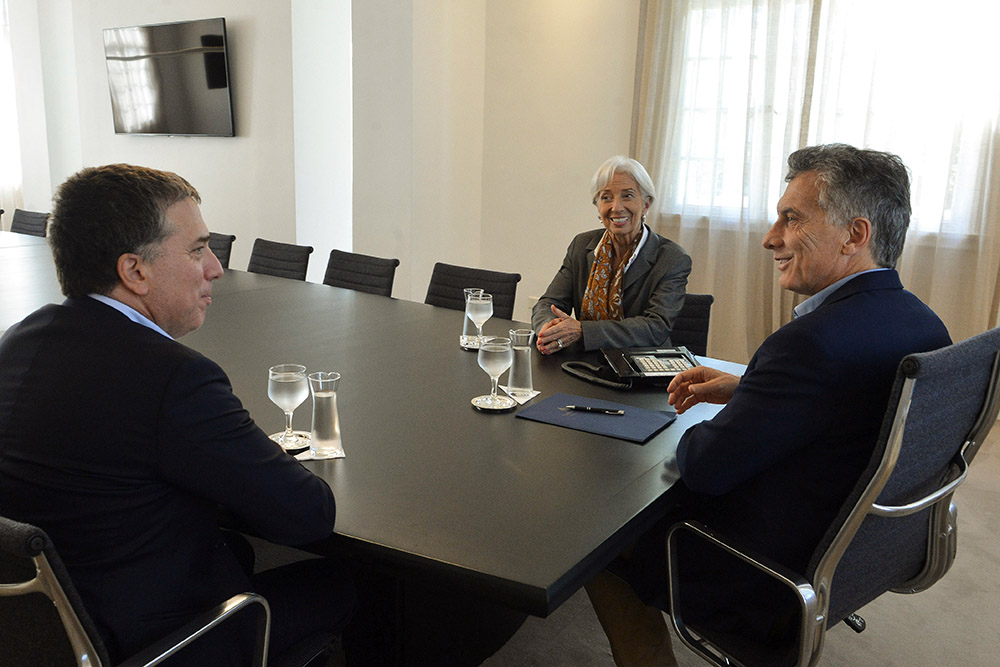 lagarde-macri-dujovne