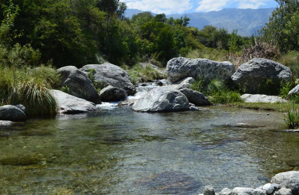 san javier y yacanto web