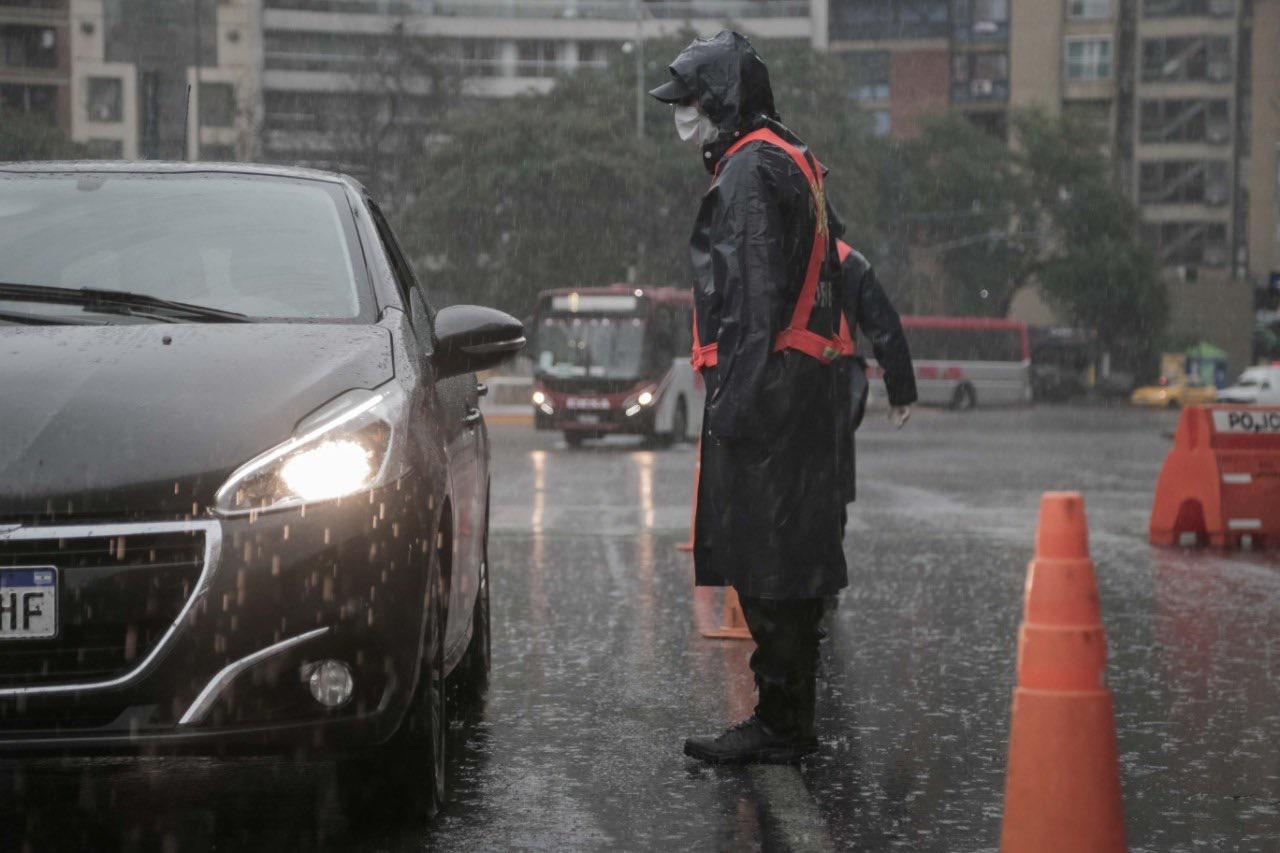 Control coronavirus policia córdoba @alfonmosquera 01