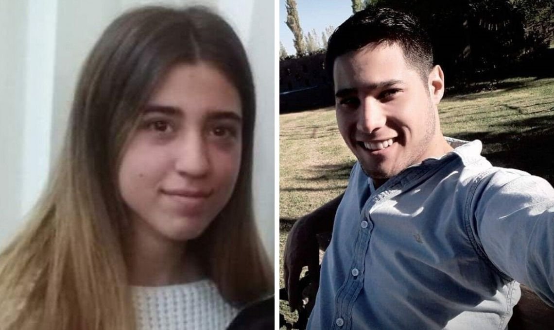 femicidio en La Matanza