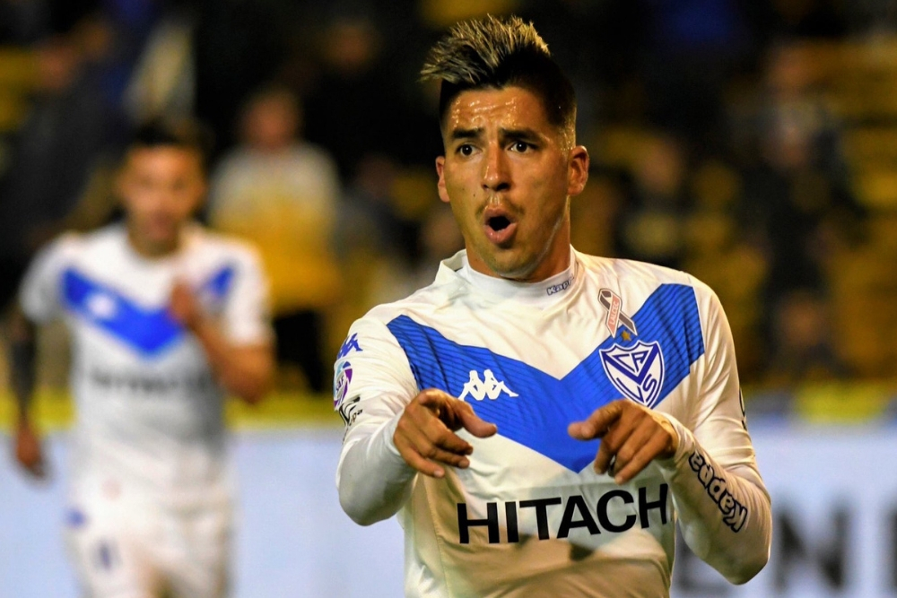 Leandro fernández gentileza