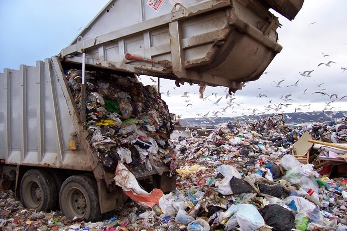 Basural 5