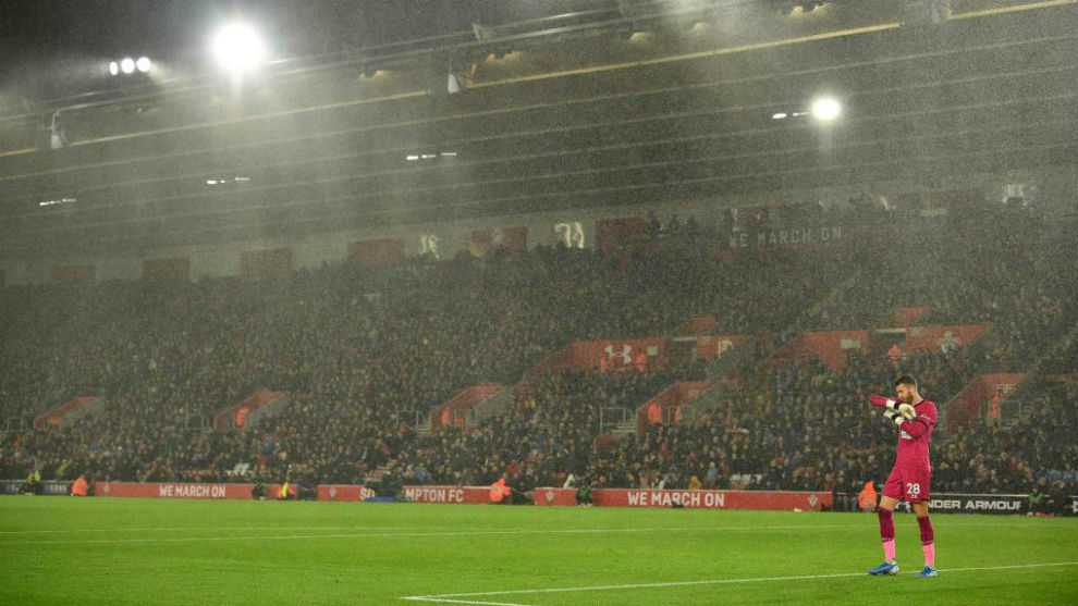 Southampton by Marca