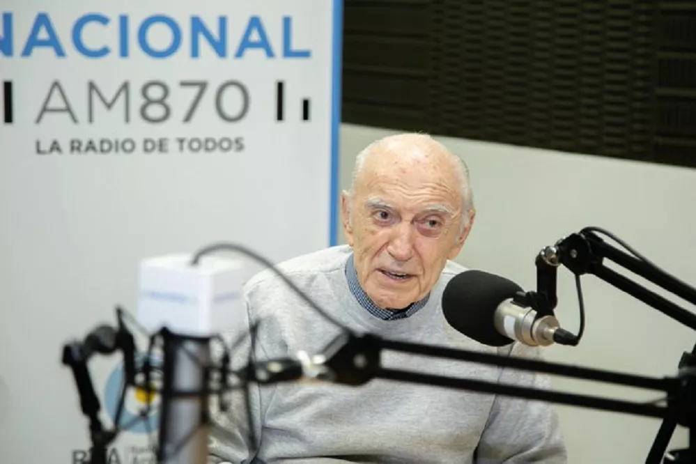 Cacho Fontana