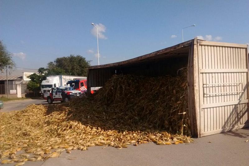 camion