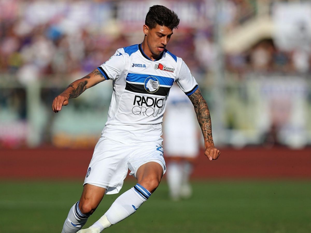 River piensa en Rigoni, Belgrano atento