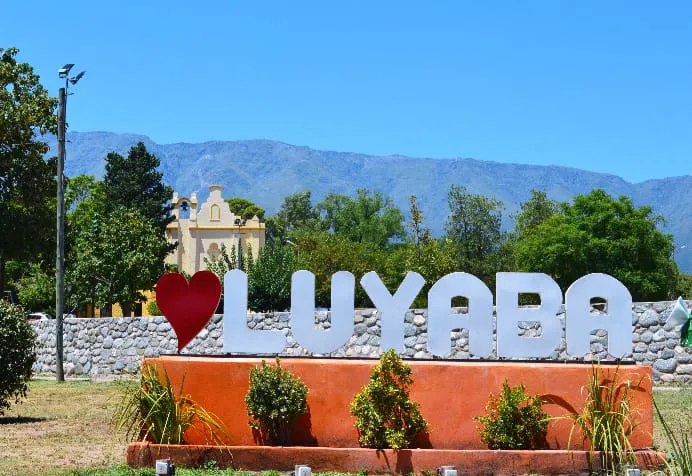 luyaba