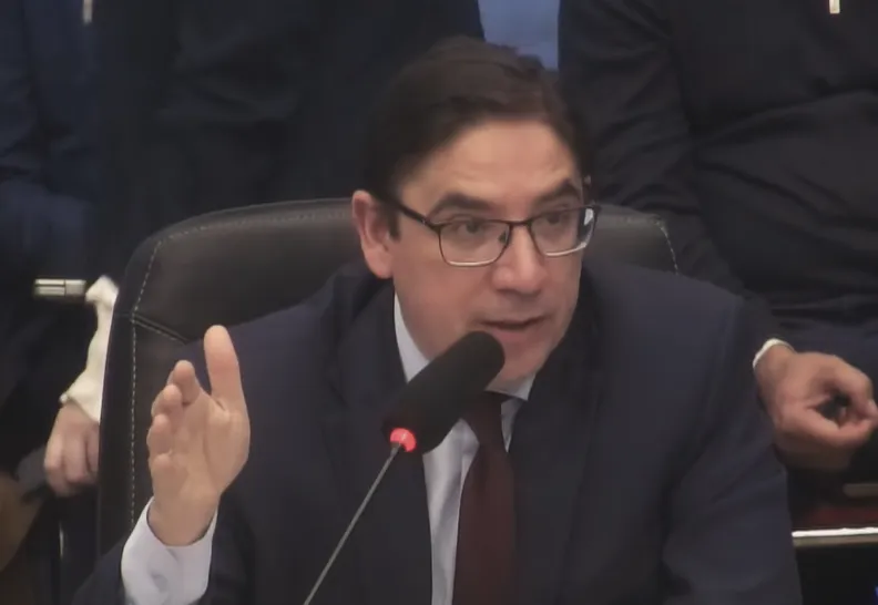 Alejandro Álvarez (captura)