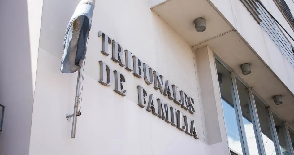 tribunal de familia