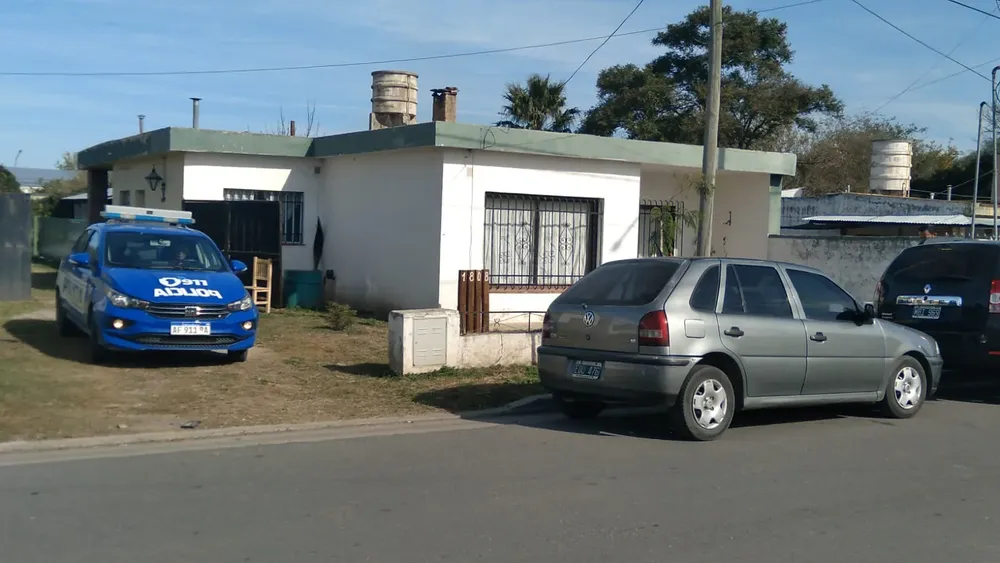 Personas fallecidas en Alta Gracia por intoxicación con monóxido de carbono (LNM)
