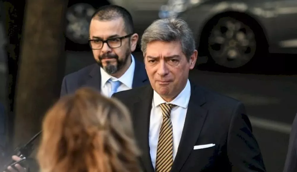 rosatti silvio robles