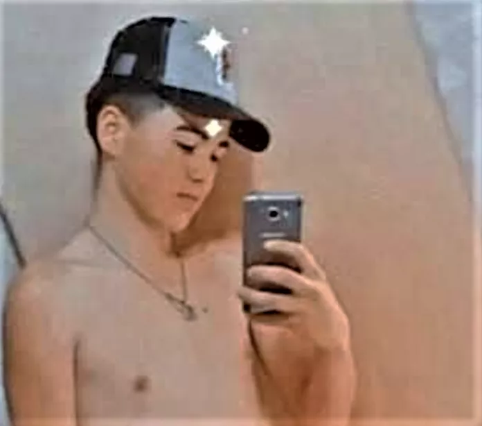 Maximo Gabriel Ramos Bassano