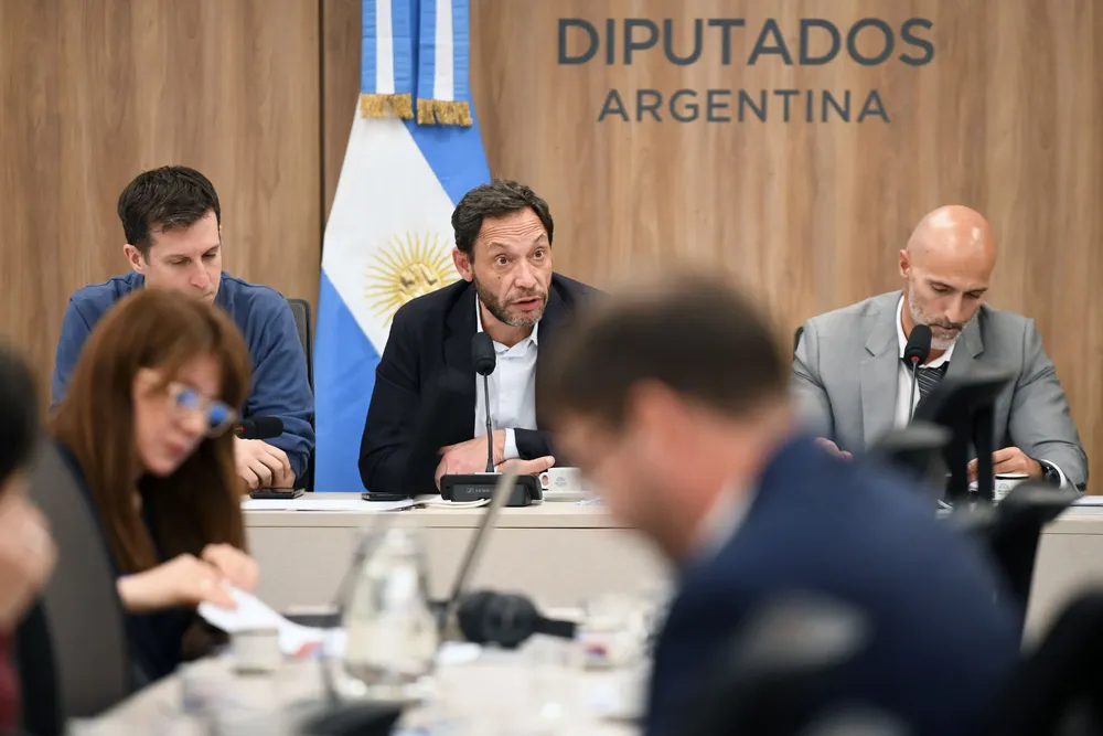 Comisión Investigadora Libra (X de Diputados)