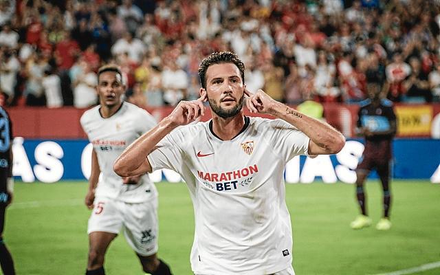 Franco Vazquez