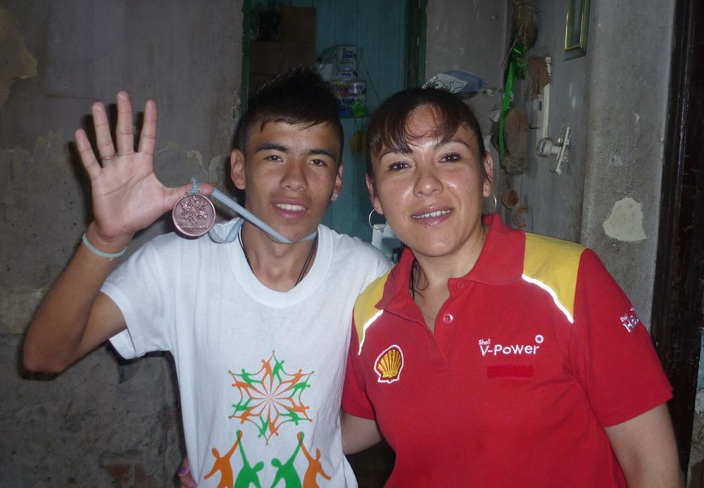 Facundo Astudillo Castro NA