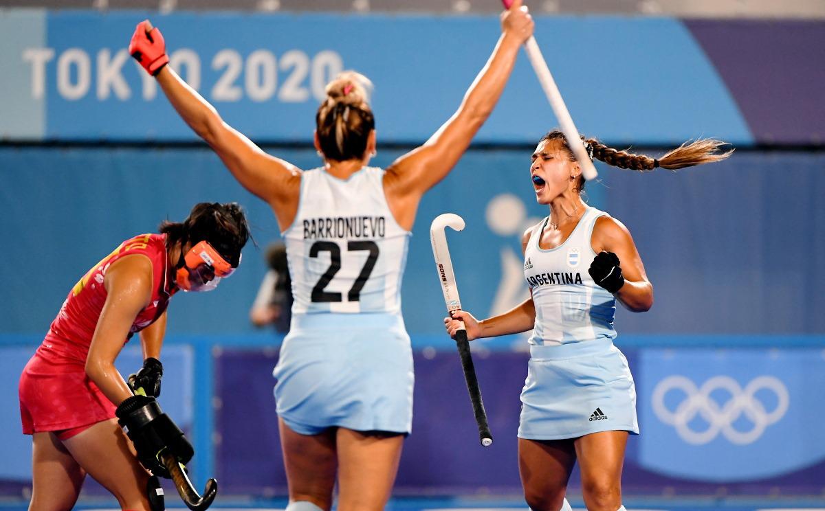 Las Leonas by na