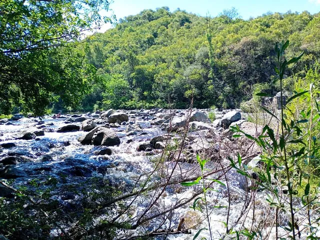 la serranita 1