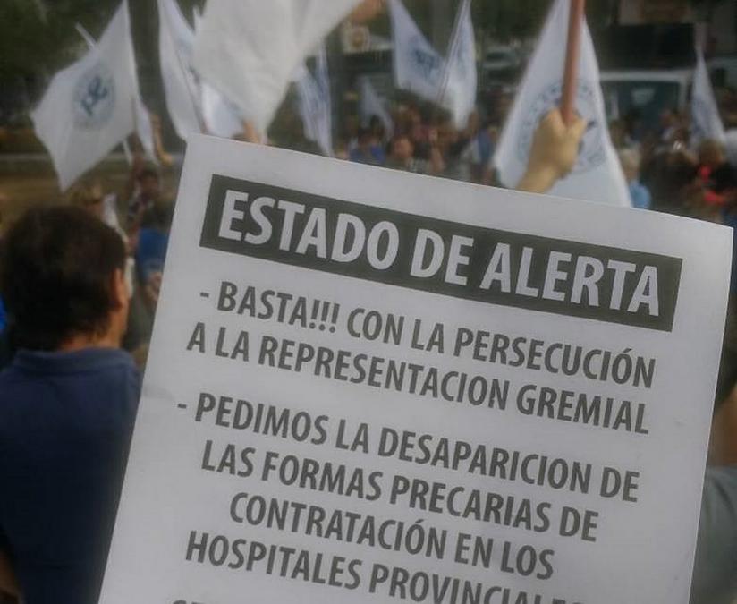 sep alerta polo sanitario