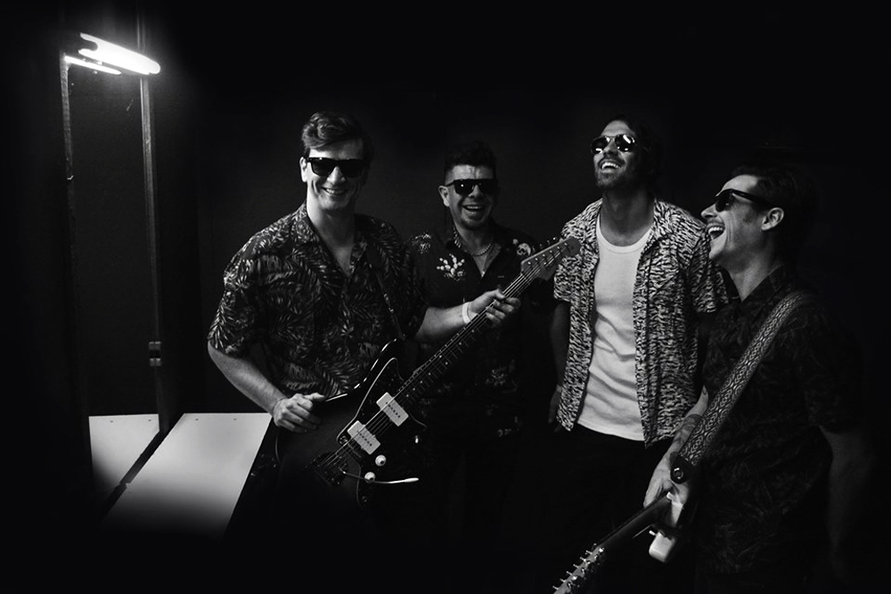 Los Fenéticos by Los Frenéticos