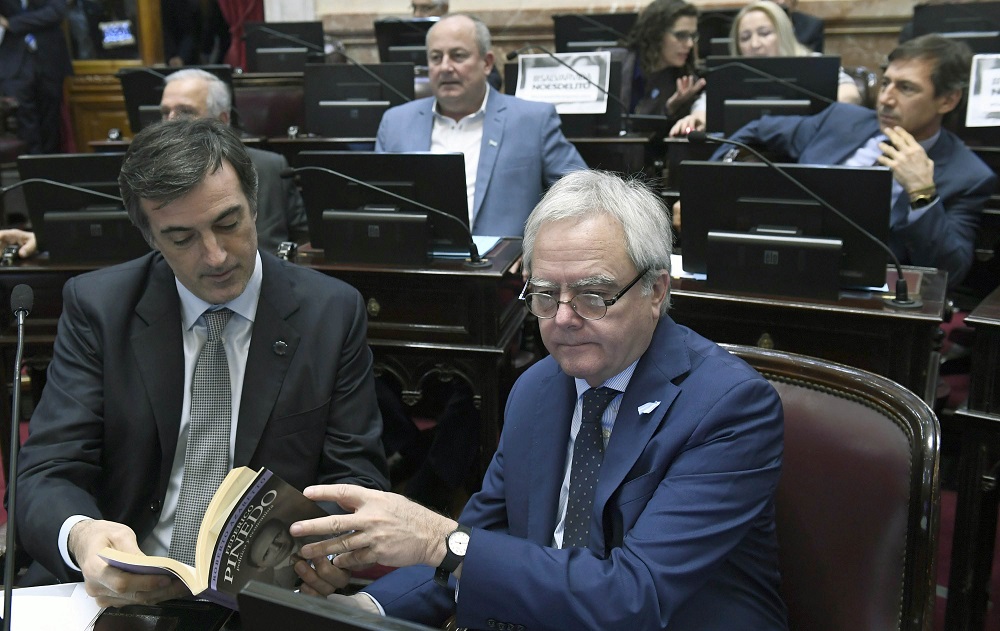 Bullrich Pinedo NA