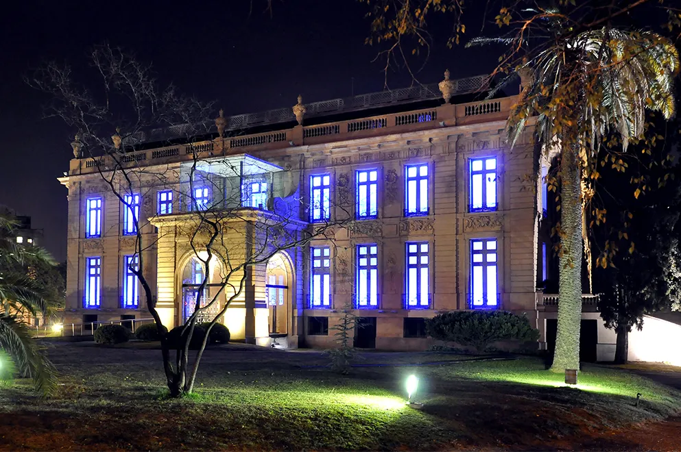 Museo Evita Palacio Ferreyra (Gobierno de Córdoba)