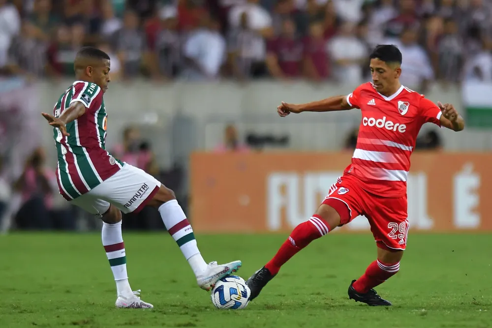 River Fluminense (NA)